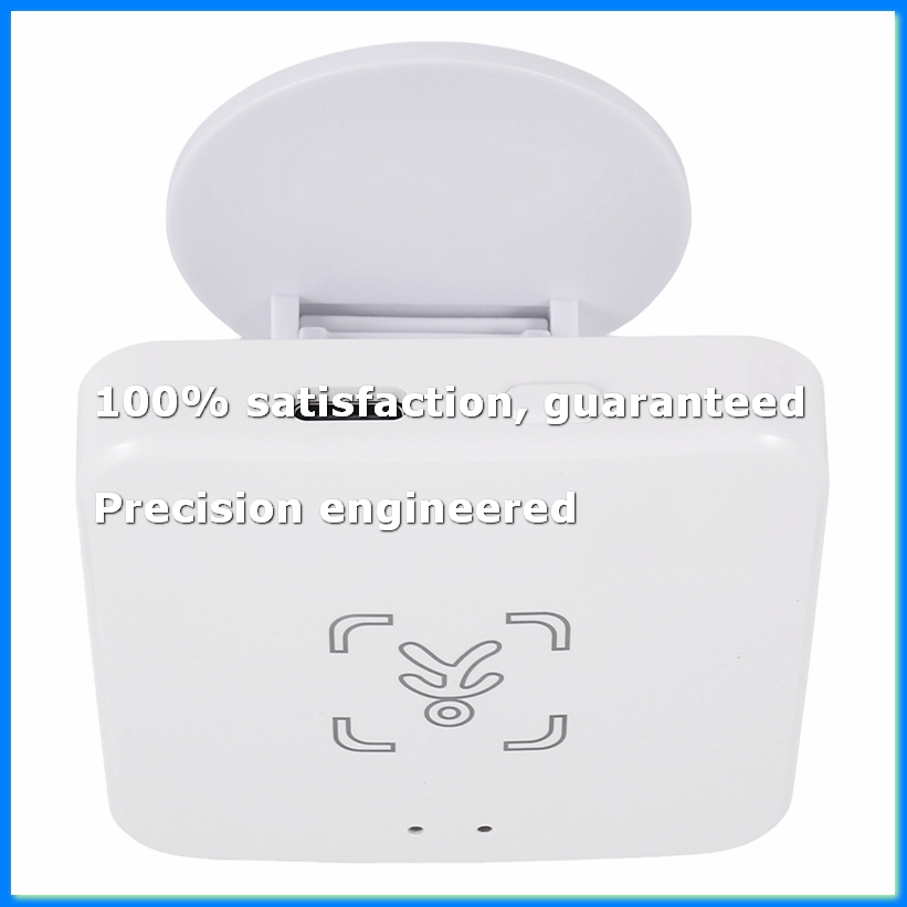 Tuya Smart - Czujnik obecności człowieka Tuya Zigbee z