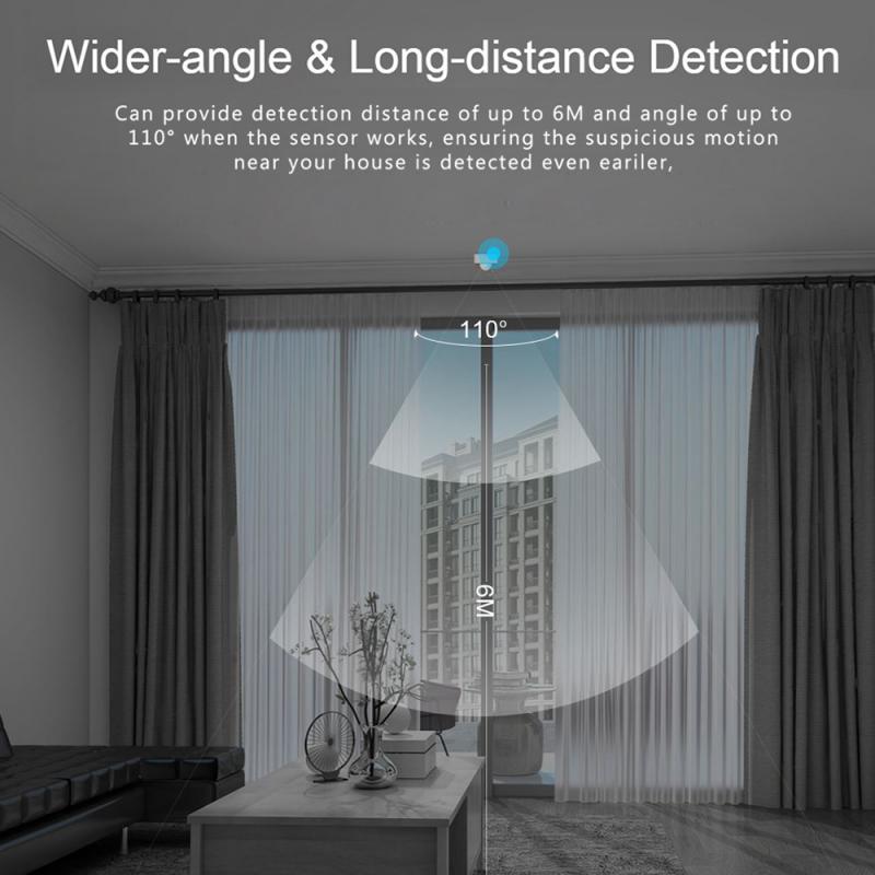 SONOFF SNZB-03/SNZB-01P Zigbee – Sonoff recenzja i cena