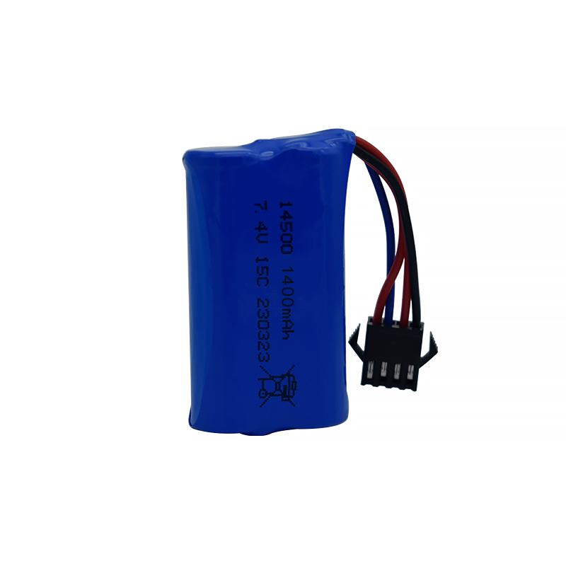 Akumulator litowo-jonowy 7.4V  – Shelly Plug recenzja i cena