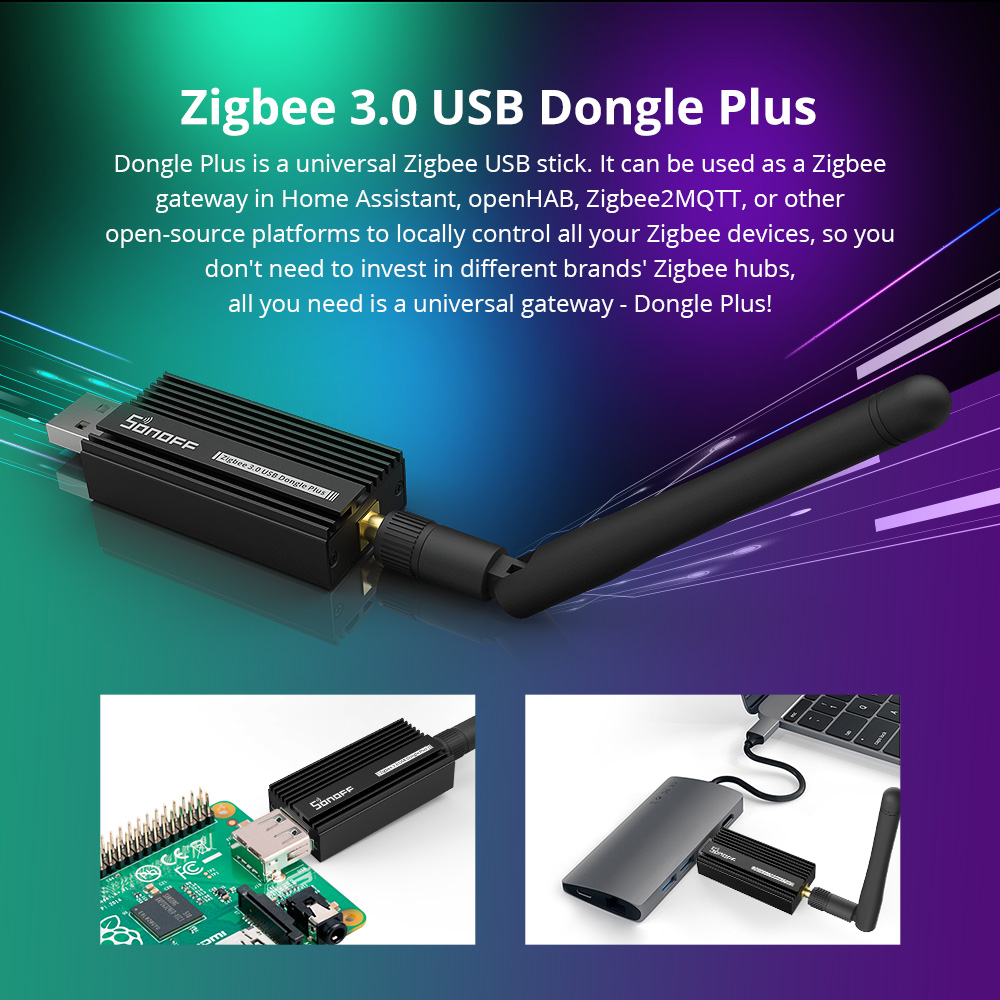 SONOFF Zigbee Bridge PRO ZBBri – Sonoff Basic recenzja i cena
