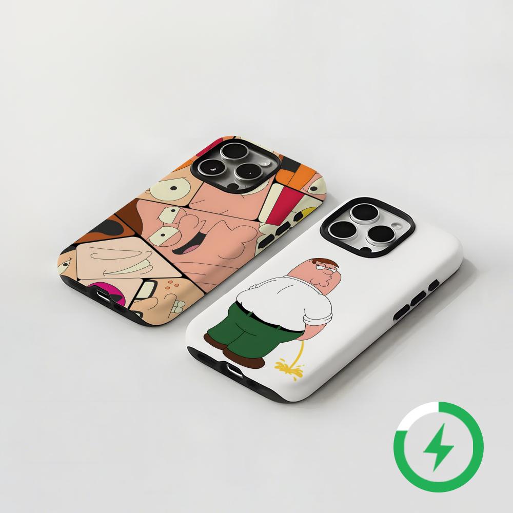 Etui na telefon Family Guy Pet – Shelly recenzja i cena