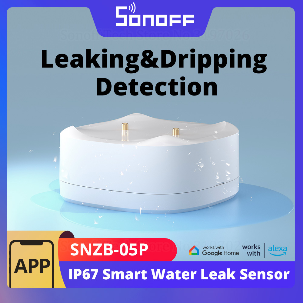SONOFF SNZB-05P Zigbee Intelig – Sonoff Mini R4 recenzja i cena