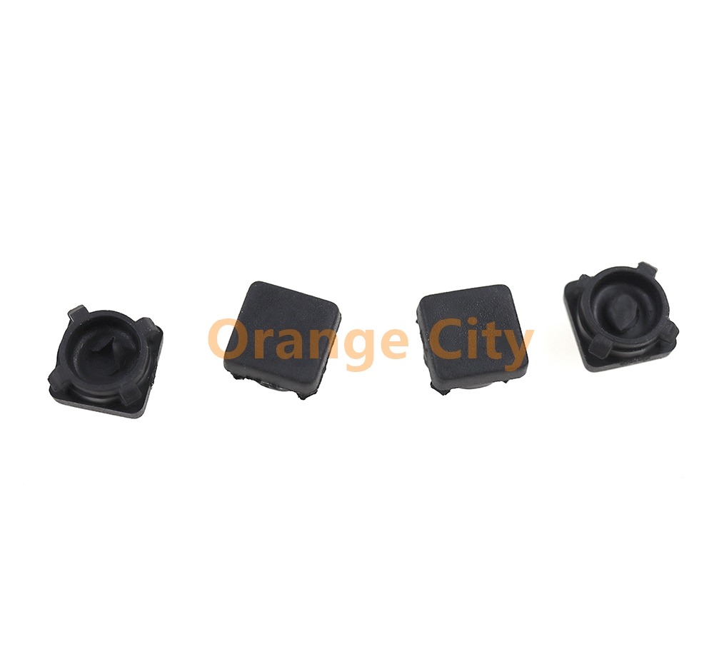 1 Zestaw Plastikowych Czarnych – Shelly Plug recenzja i cena