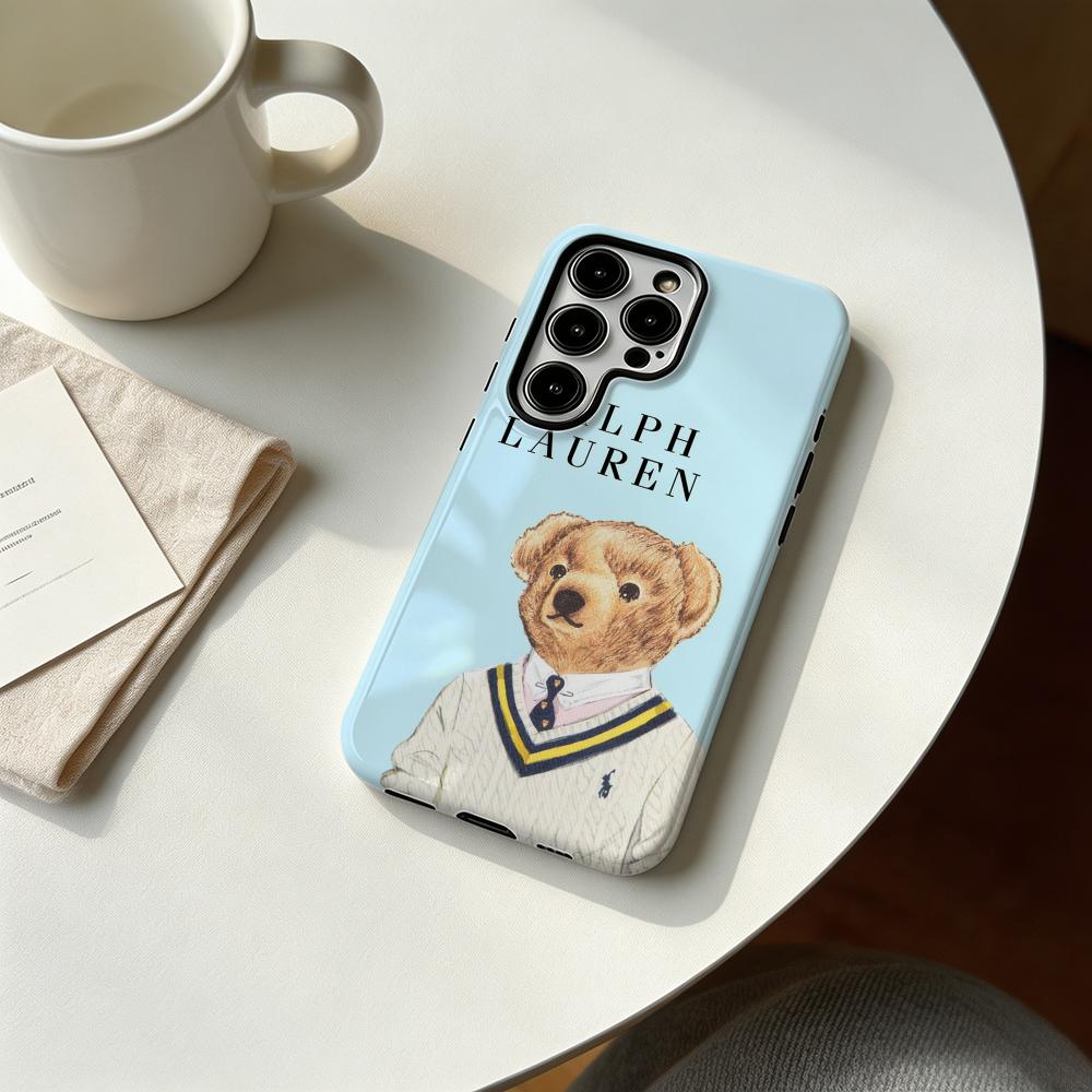 Modne etui na telefon z logo U – Shelly recenzja i cena
