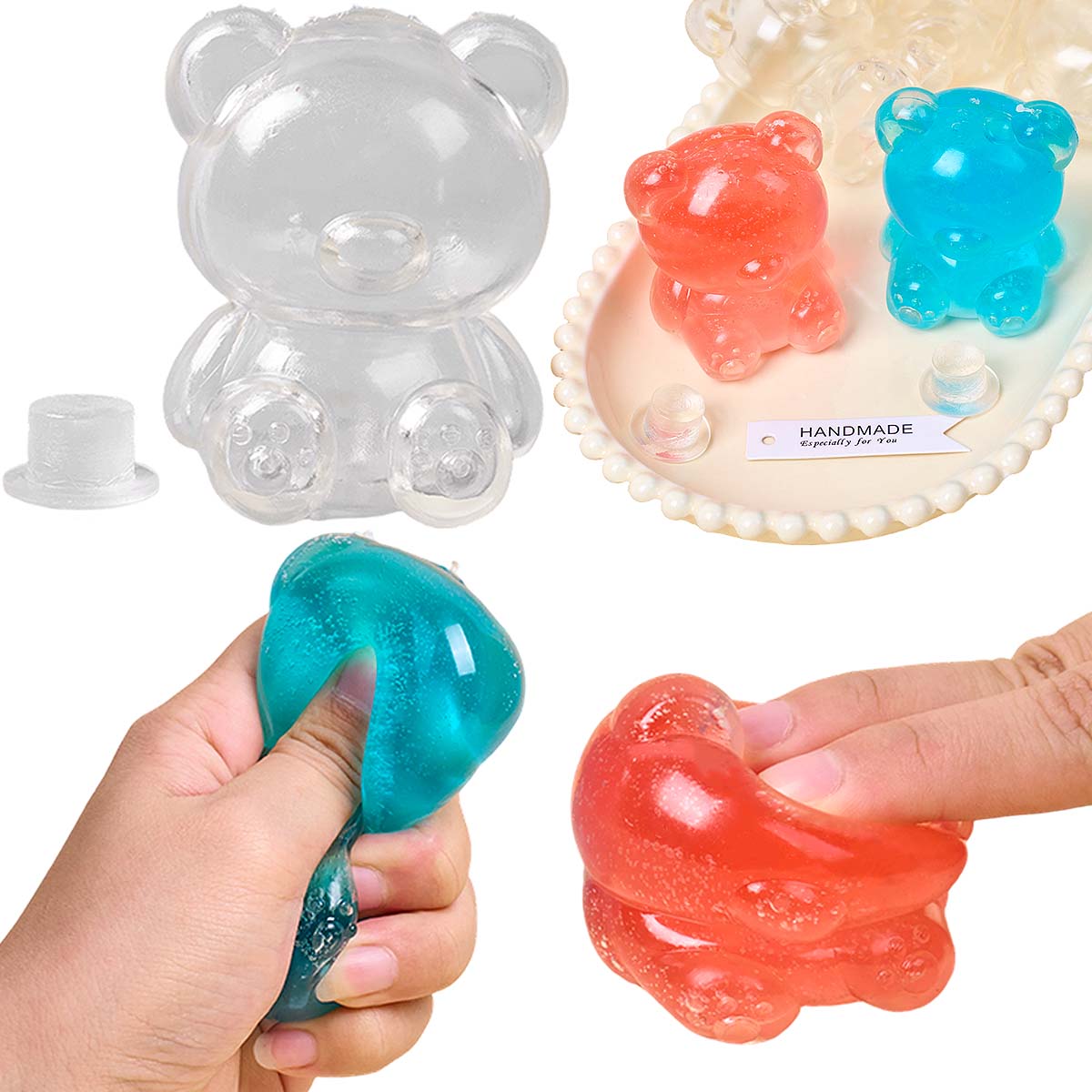 Urocza, pusta, plastikowa (TPR – Shelly Plug recenzja i cena
