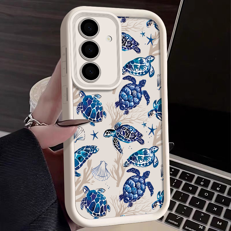 Etui na telefon Samsung Galaxy – Shelly recenzja i cena