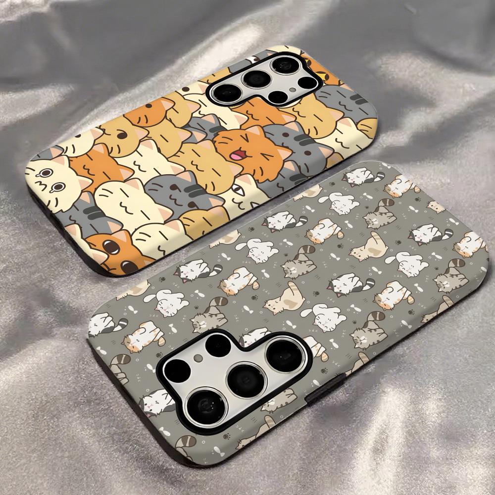 Etui na telefon Cute Cat 2 w 1 – Shelly recenzja i cena