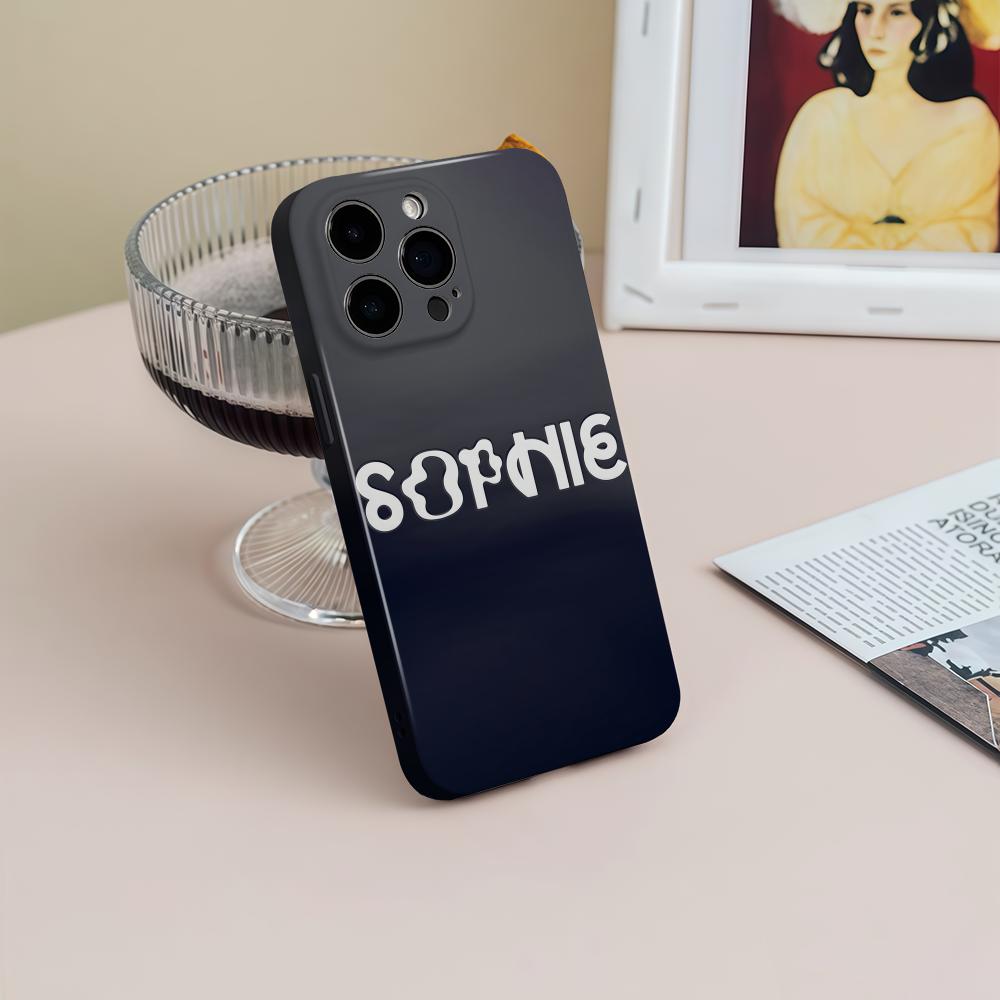 S-SOPHIE PRODUCT Etui na telef – Shelly recenzja i cena