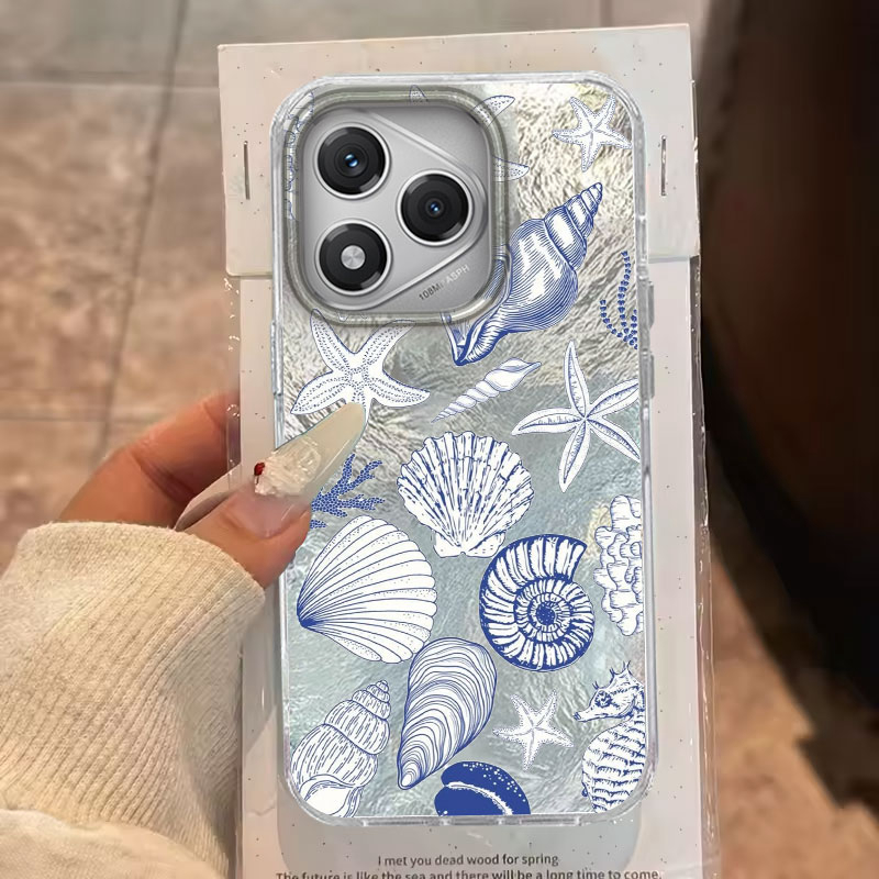 Etui na telefon For Honor 400  – Shelly recenzja i cena